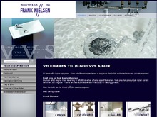 Ølgod VVS- og Blikkenslagerforretning ApS